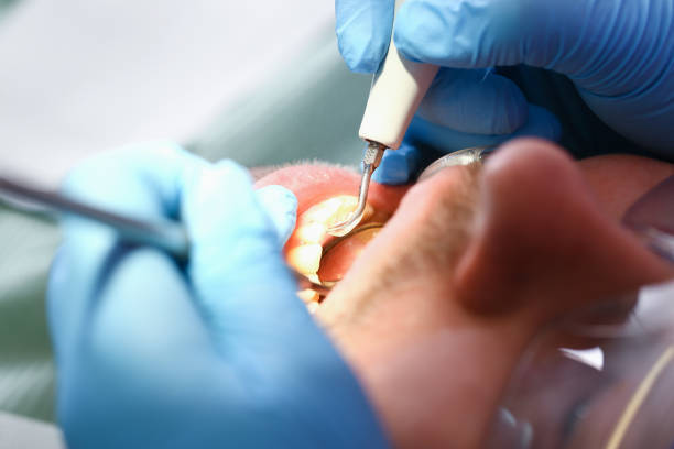 Best After-Hours Dental Care in Justice, OK