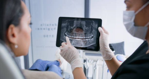 Best Dental Abscess Treatment in Justice, OK