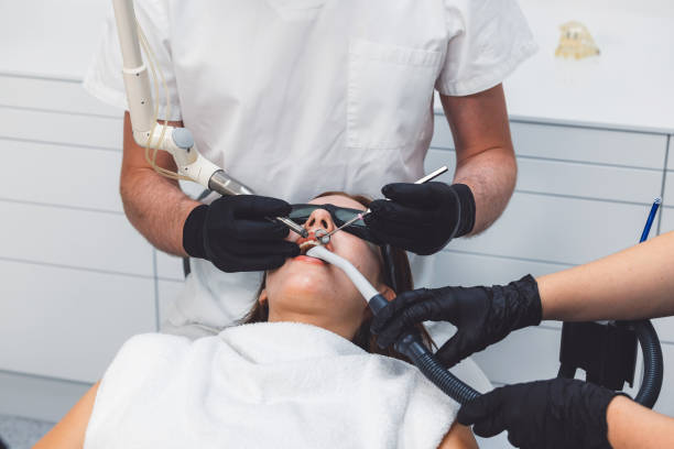 Best Emergency Treatment for Jaw Pain or Injury in Justice, OK